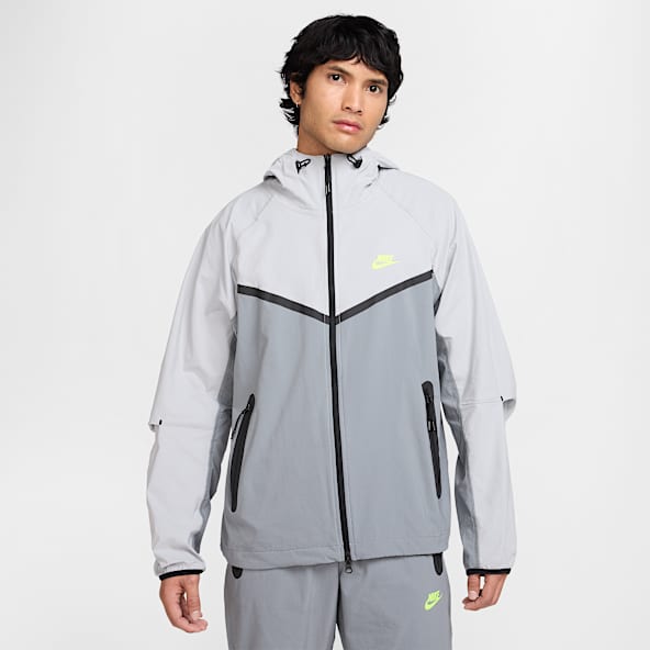 Sportswear Giacche e smanicati. Nike IT